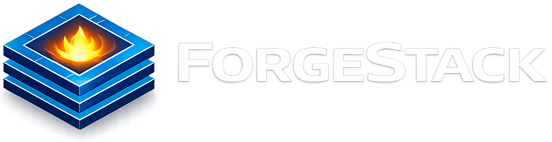 ForgeStack